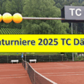 2. Plauschturnier vom Freitag, 30. Mai 2025