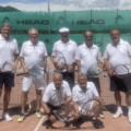 Matchbericht Interclub TC Dätwyler vom 24./25. Mai 2025