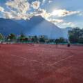 Start Tennissaison 2026