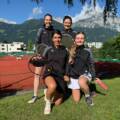 Matchbericht Interclub TC Dätwyler vom 12./13. Juni 2026