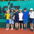 Junioreninterclub 2026
